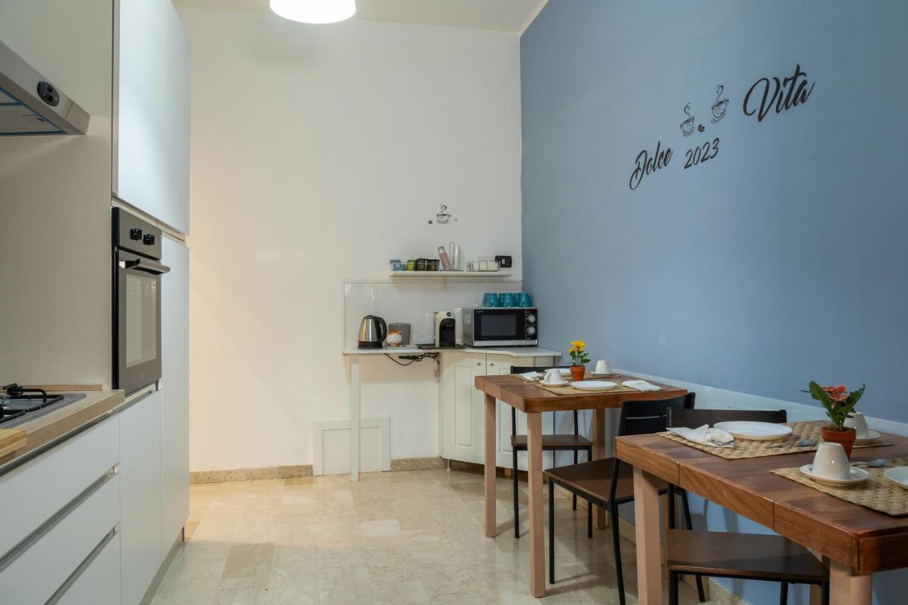 Dolce Vita Messina Buitenkant foto