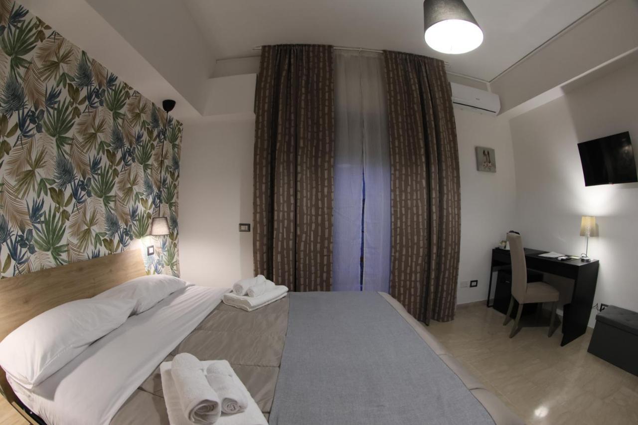 Dolce Vita Messina Buitenkant foto