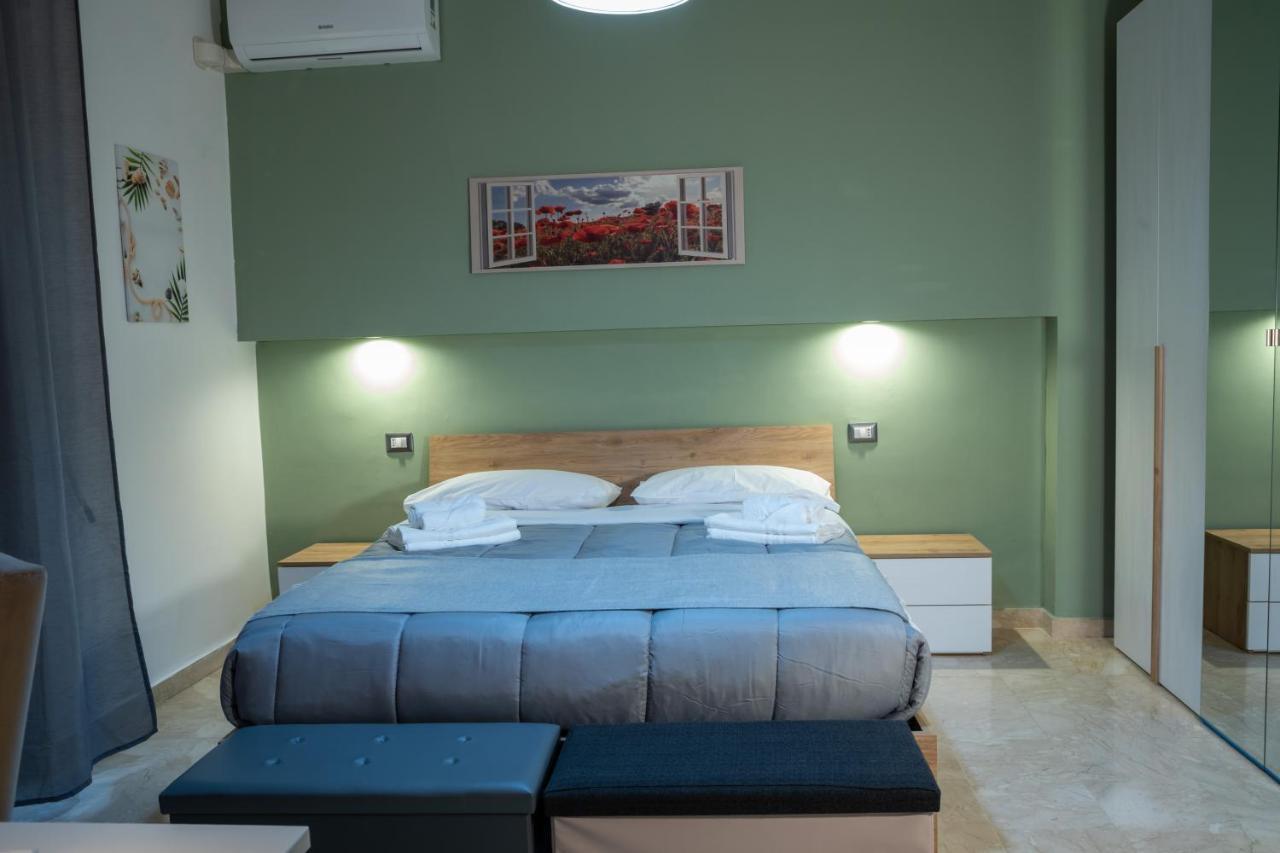 Dolce Vita Messina Buitenkant foto