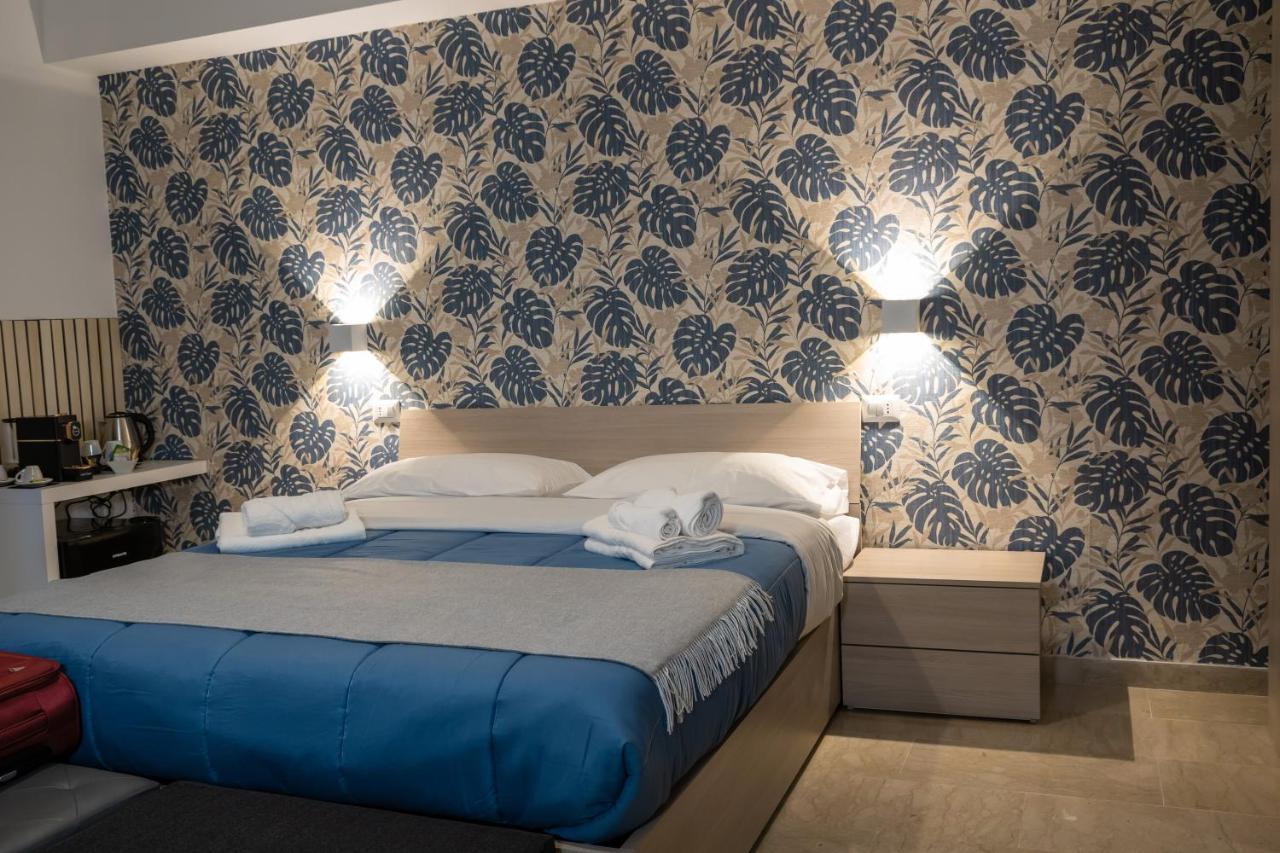 Dolce Vita Messina Buitenkant foto