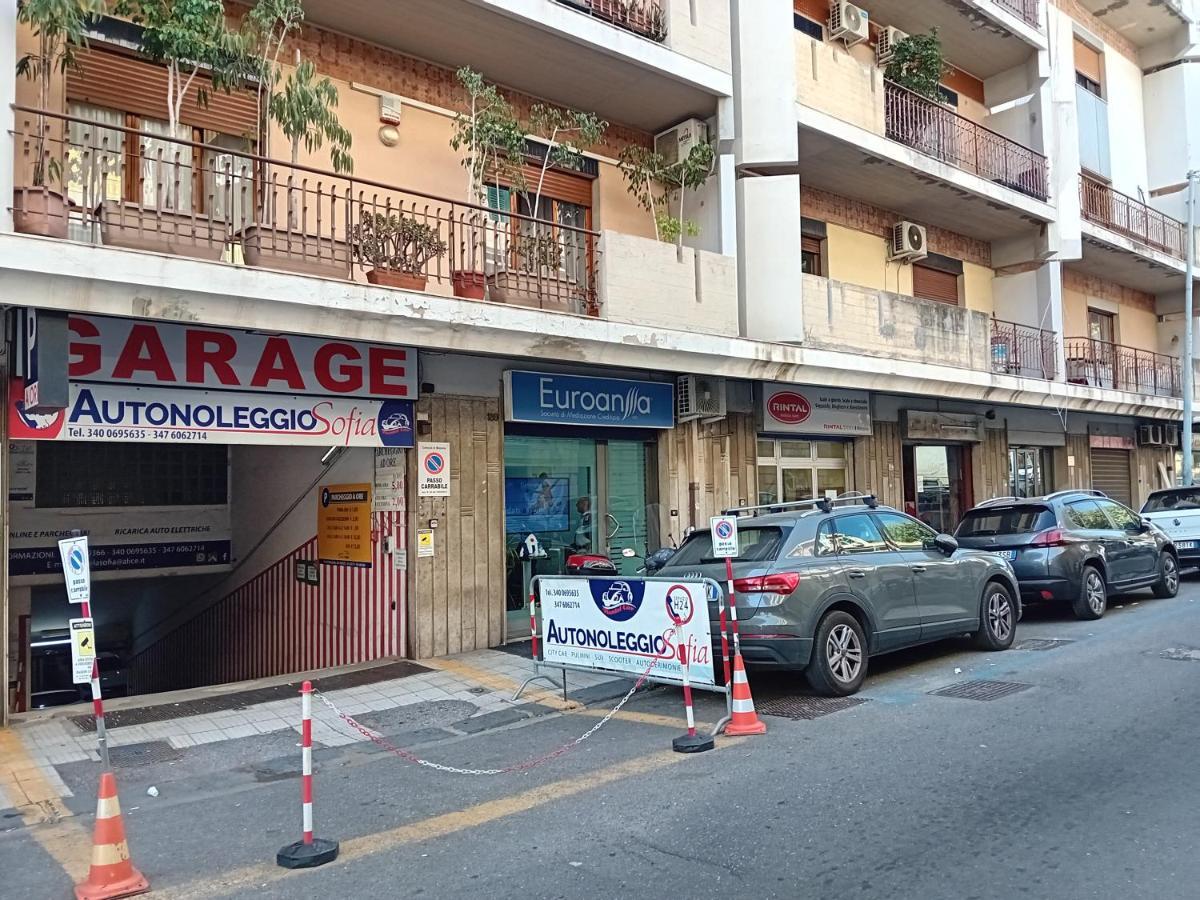 Dolce Vita Messina Buitenkant foto