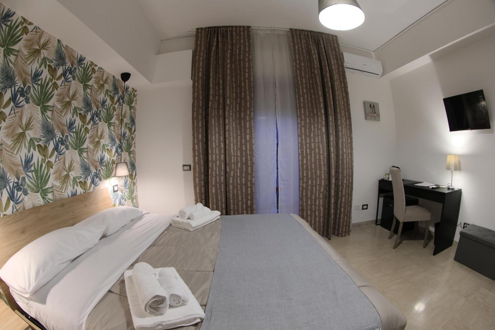Dolce Vita Messina Buitenkant foto