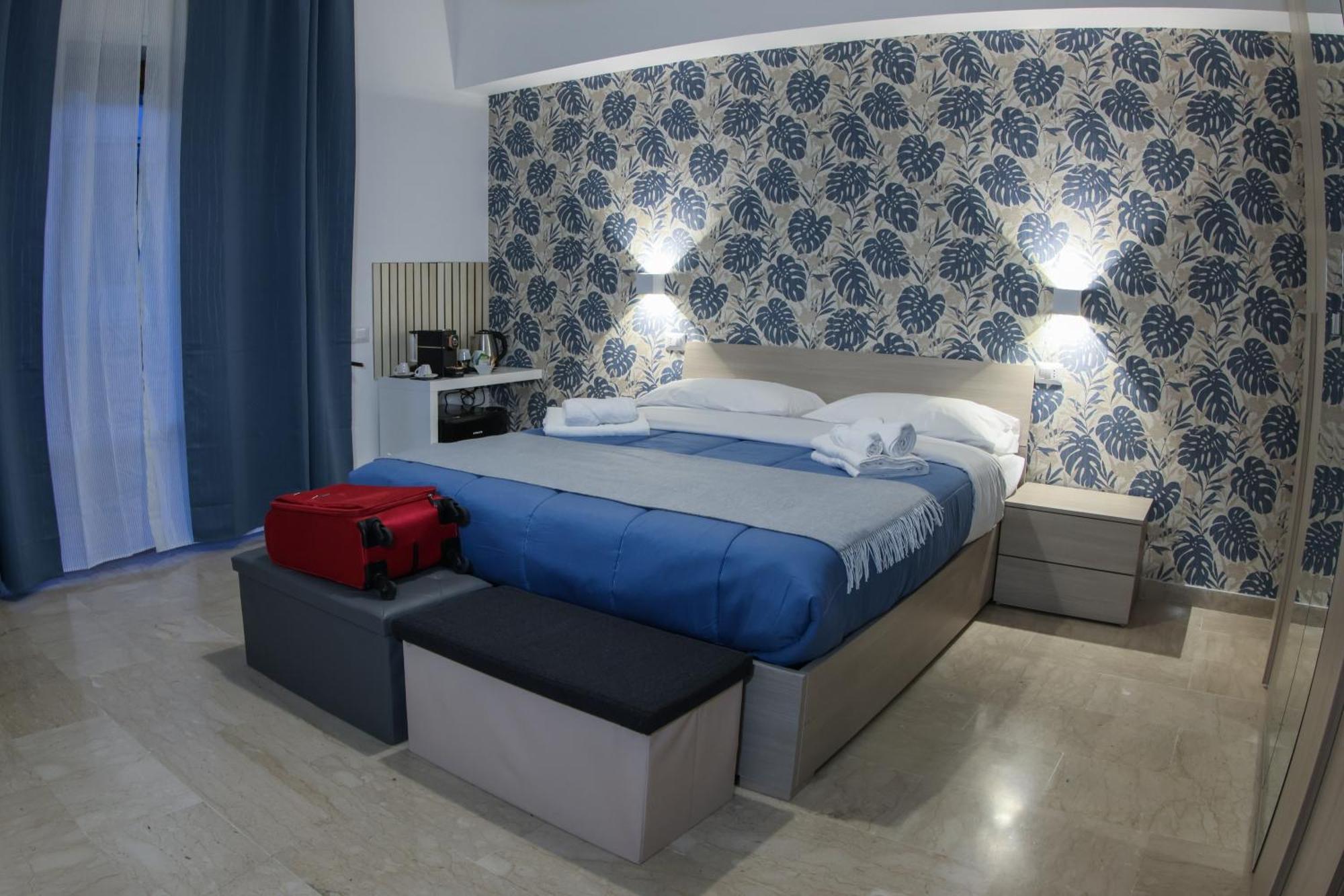 Dolce Vita Messina Buitenkant foto